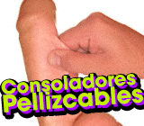 Sexshop A Domicilio Consoladores Pellizcables